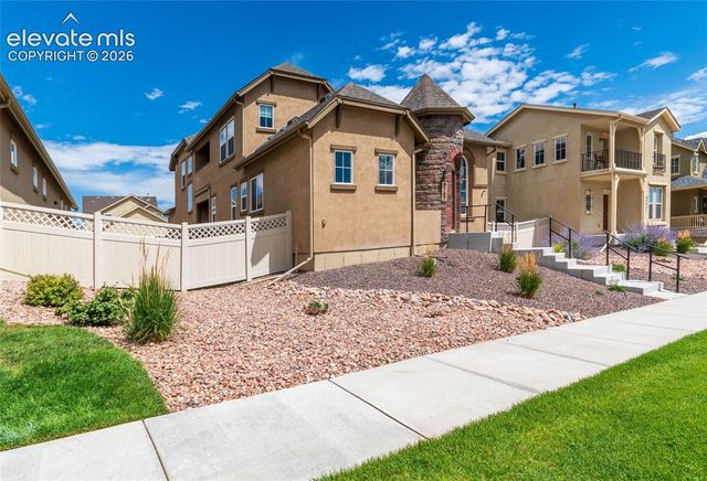 9767 Wolf Lake Drive, Colorado Springs, CO 80924