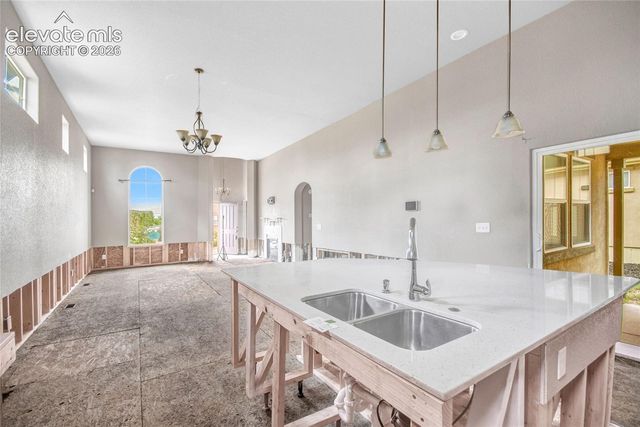 9767 Wolf Lake Drive, Colorado Springs, CO 80924
