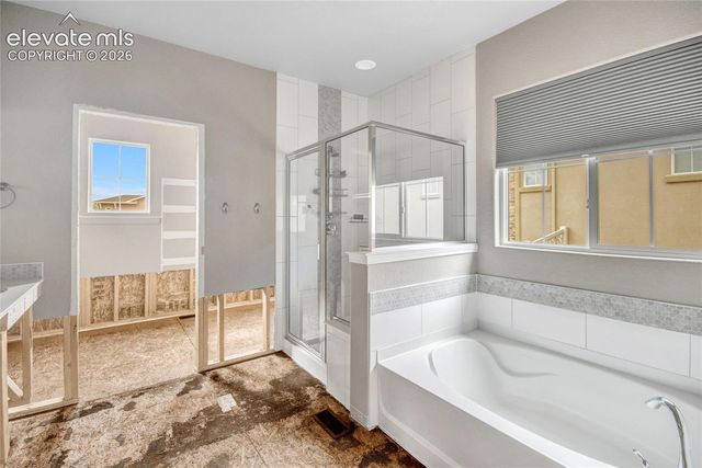 9767 Wolf Lake Drive, Colorado Springs, CO 80924