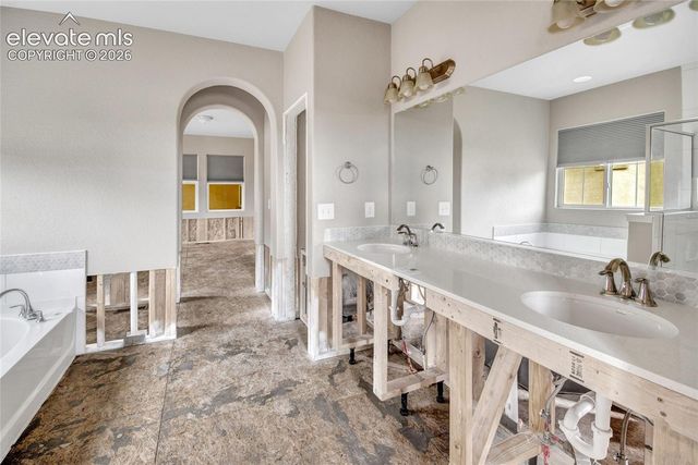 9767 Wolf Lake Drive, Colorado Springs, CO 80924