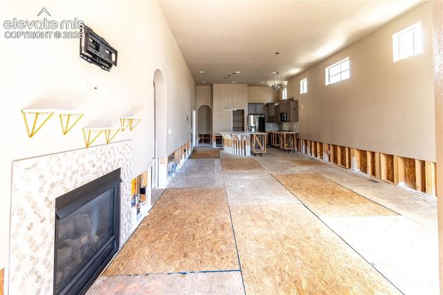 9767 Wolf Lake Drive, Colorado Springs, CO 80924