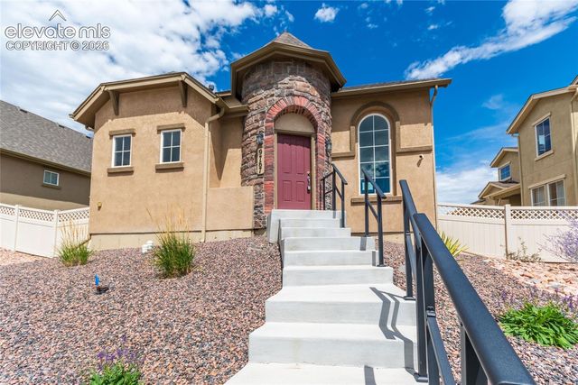 9767 Wolf Lake Drive, Colorado Springs, CO 80924