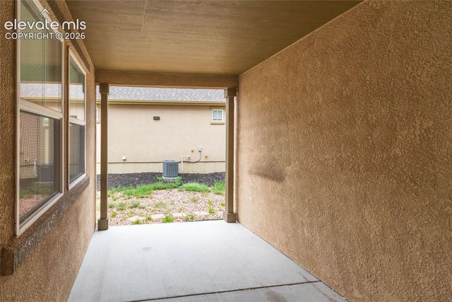9767 Wolf Lake Drive, Colorado Springs, CO 80924