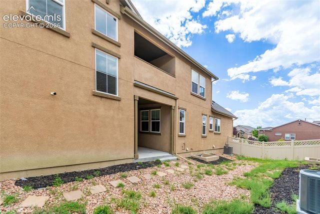 9767 Wolf Lake Drive, Colorado Springs, CO 80924