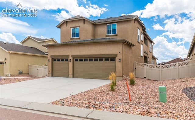 9767 Wolf Lake Drive, Colorado Springs, CO 80924