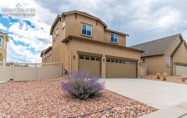 9767 Wolf Lake Drive, Colorado Springs, CO 80924