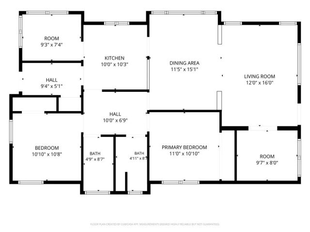 3940 Denker, Los Angeles, CA 90062