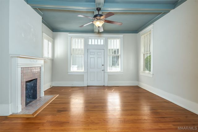 951 CLOVERDALE Road, Montgomery, AL 36106