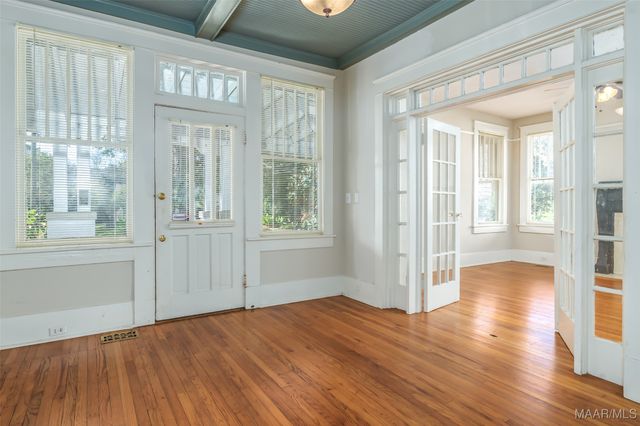 951 CLOVERDALE Road, Montgomery, AL 36106