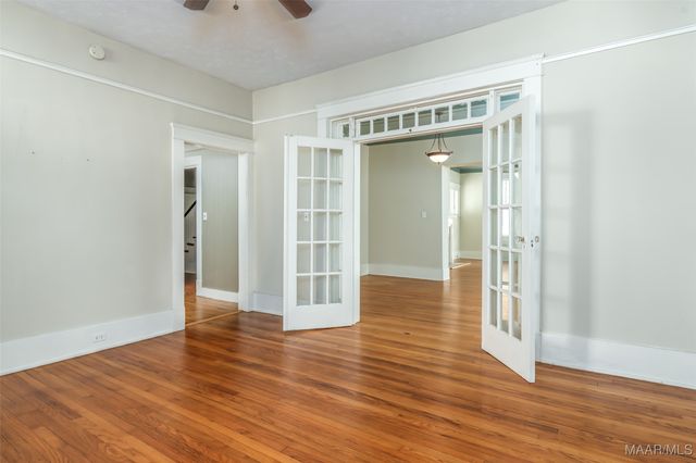 951 CLOVERDALE Road, Montgomery, AL 36106