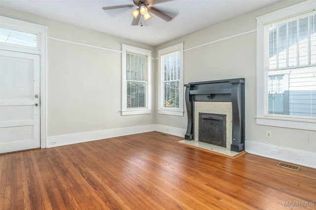 951 CLOVERDALE Road, Montgomery, AL 36106