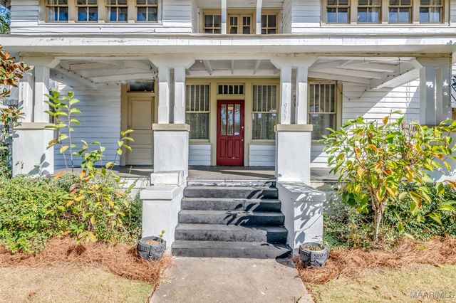 951 CLOVERDALE Road, Montgomery, AL 36106