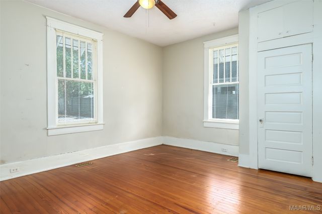 951 CLOVERDALE Road, Montgomery, AL 36106