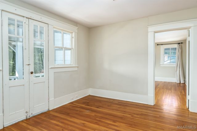 951 CLOVERDALE Road, Montgomery, AL 36106