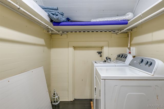 951 CLOVERDALE Road, Montgomery, AL 36106