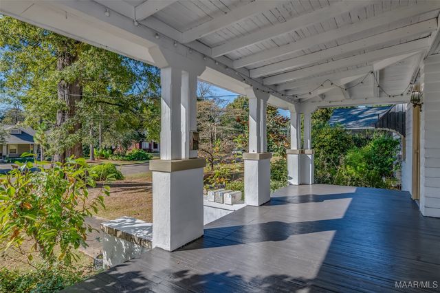 951 CLOVERDALE Road, Montgomery, AL 36106