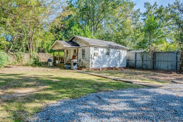 951 CLOVERDALE Road, Montgomery, AL 36106
