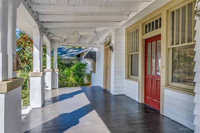 951 CLOVERDALE Road, Montgomery, AL 36106