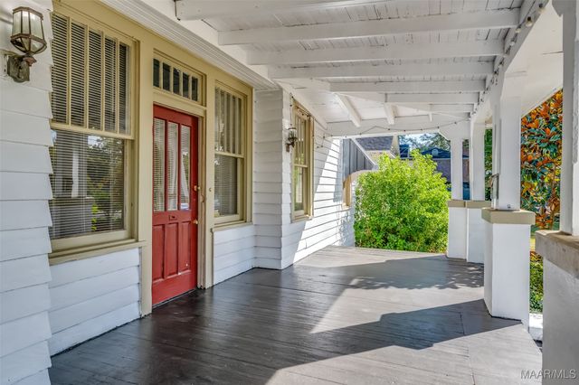 951 CLOVERDALE Road, Montgomery, AL 36106