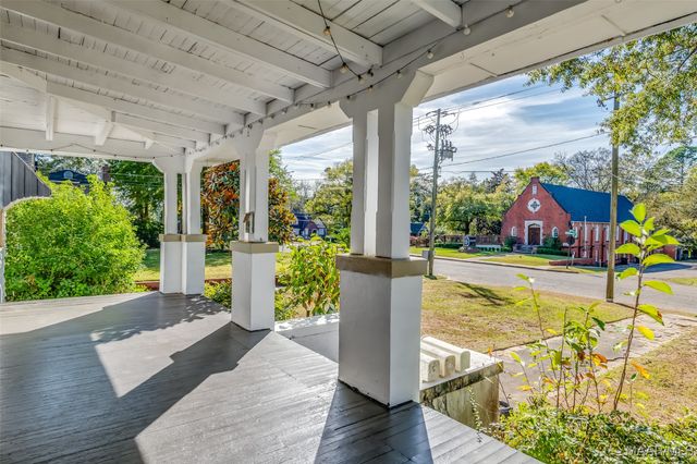 951 CLOVERDALE Road, Montgomery, AL 36106