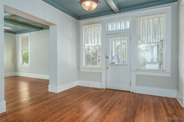 951 CLOVERDALE Road, Montgomery, AL 36106