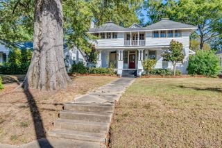 951 CLOVERDALE Road, Montgomery, AL 36106