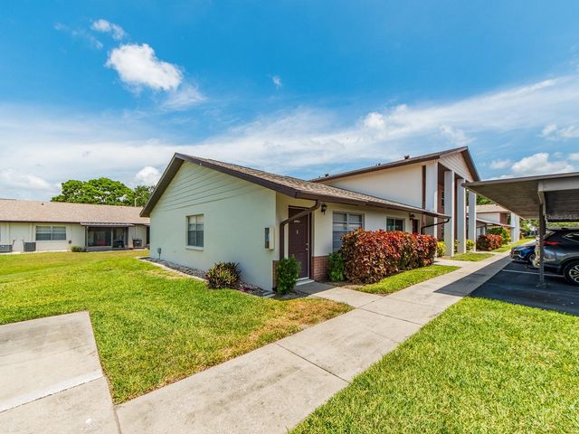 2476 ENTERPRISE ROAD 1, Clearwater, FL 33763