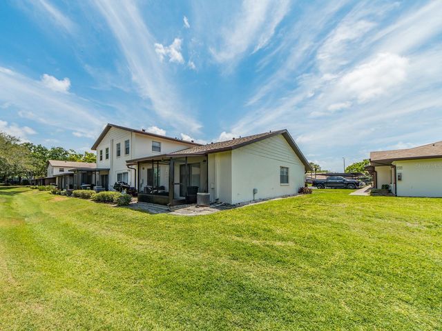 2476 ENTERPRISE ROAD 1, Clearwater, FL 33763