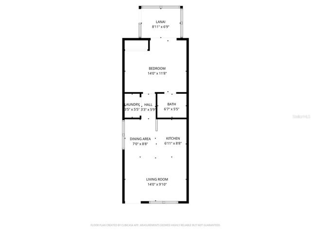2476 ENTERPRISE ROAD 1, Clearwater, FL 33763