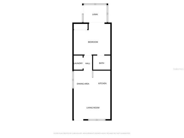 2476 ENTERPRISE ROAD 1, Clearwater, FL 33763