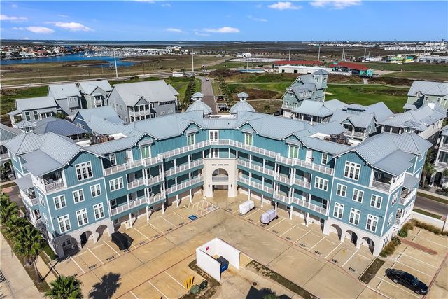 137 Palmilla Cr 201, Port Aransas, TX 78373