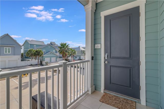 137 Palmilla Cr 201, Port Aransas, TX 78373