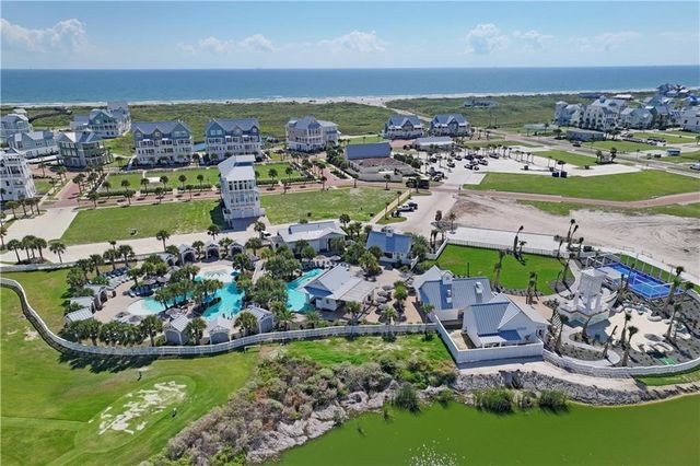 137 Palmilla Cr 201, Port Aransas, TX 78373