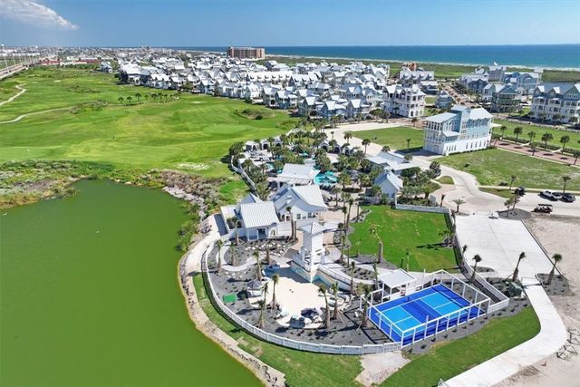 137 Palmilla Cr 201, Port Aransas, TX 78373