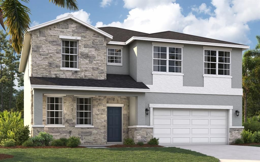 1968 HORSETAIL DRIVE, St Cloud, FL 34771