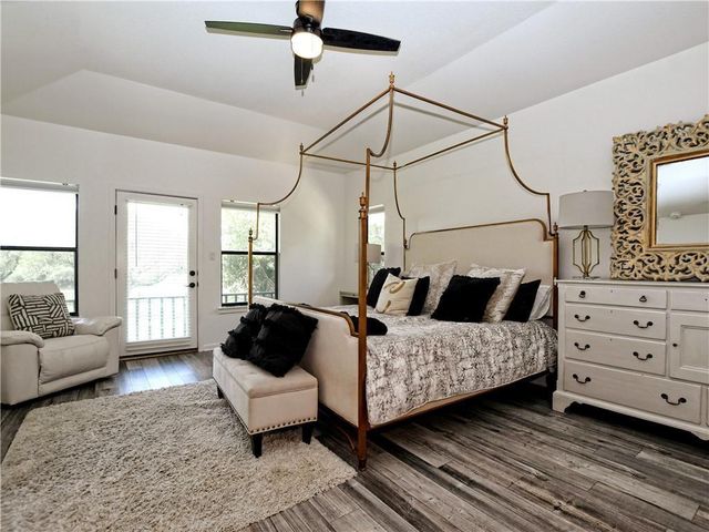 730 Vanguard ST, Lakeway, TX 78734
