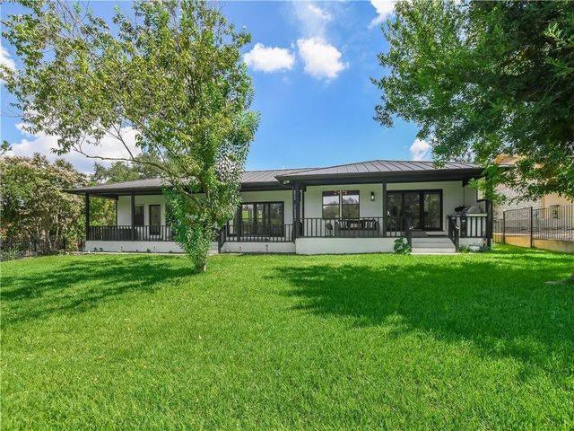 730 Vanguard ST, Lakeway, TX 78734