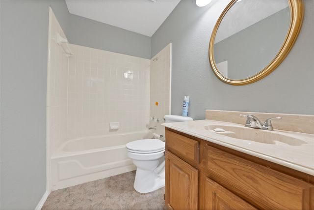 7337 Indiana Avenue, Fort Worth, TX 76137