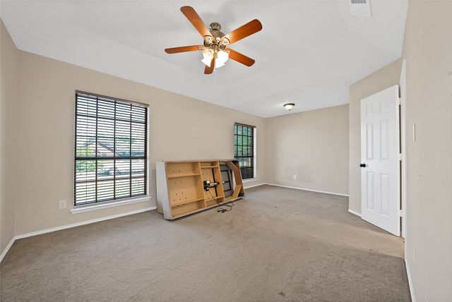 7337 Indiana Avenue, Fort Worth, TX 76137