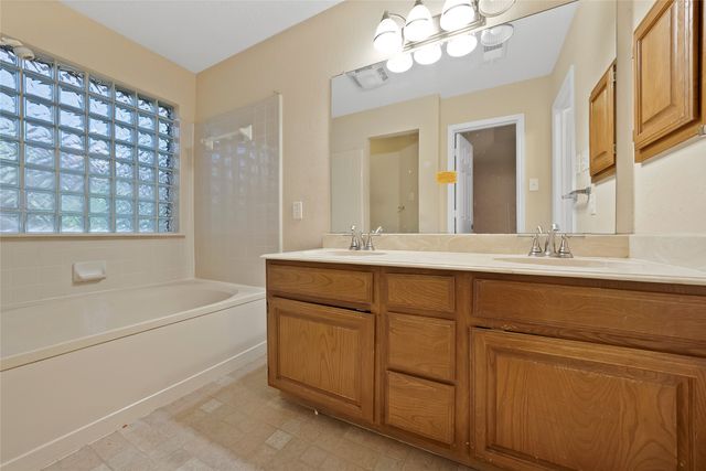 7337 Indiana Avenue, Fort Worth, TX 76137