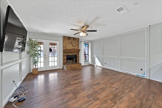 7337 Indiana Avenue, Fort Worth, TX 76137