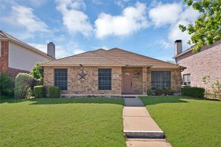 7337 Indiana Avenue, Fort Worth, TX 76137