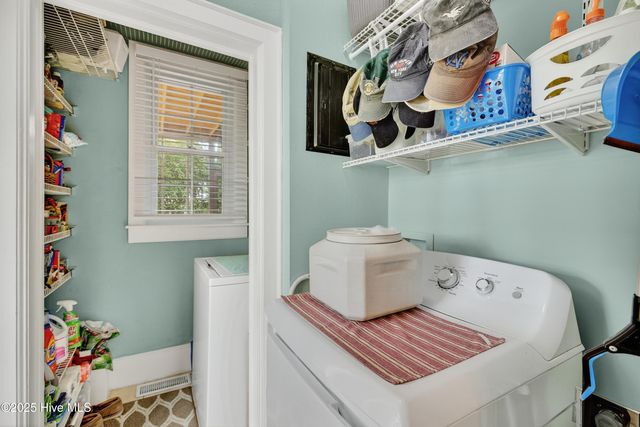 1411 Hawthorne Road, Wilmington, NC 28403