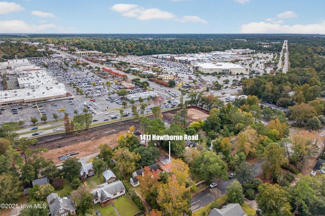 1411 Hawthorne Road, Wilmington, NC 28403