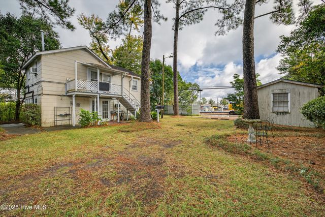 1411 Hawthorne Road, Wilmington, NC 28403