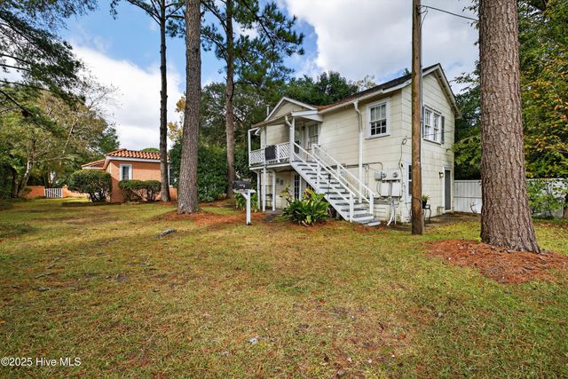 1411 Hawthorne Road, Wilmington, NC 28403