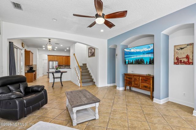 2282 W CLOVELLY Lane, St. Augustine, FL 32092