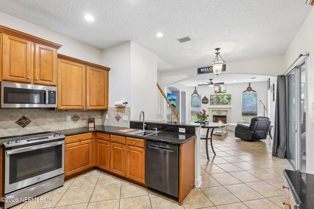 2282 W CLOVELLY Lane, St. Augustine, FL 32092