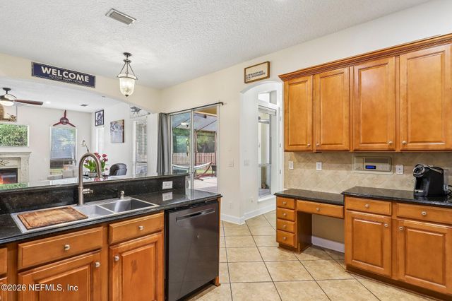 2282 W CLOVELLY Lane, St. Augustine, FL 32092