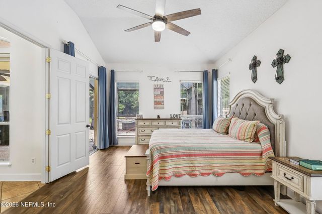 2282 W CLOVELLY Lane, St. Augustine, FL 32092